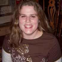 Jennifer Lorraine - Bloch McGee