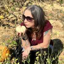 Rachel Elisabeth Revell