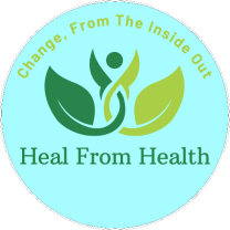 Heal From Health