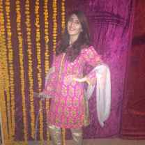 Twenty Seven Lehngas 