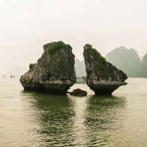 holidays to halong bay