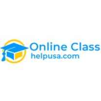 Onlineclasshelpusa