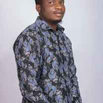 Ojetunde michael