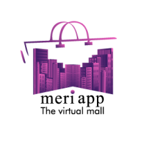 MeriApp Virtual Mall