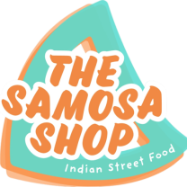 The Samosa shop