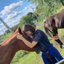 Gwendolyn Rose Teeters