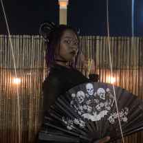 Zipporah J. Morningstar