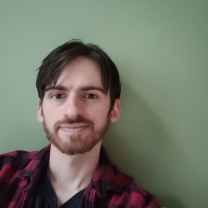 Eli Mottram