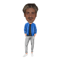 Nikos Koukos