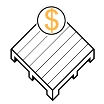 Marks Pallets
