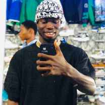 Alamieye Ogo