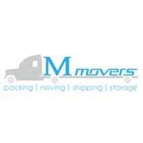 Mmovers - local movers Dubai