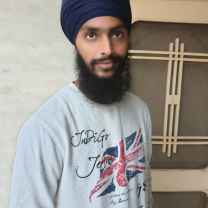 Jaspreet Singh