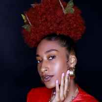 Abigail Jean Jacques