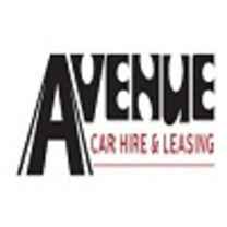 avenuecarhirekenya
