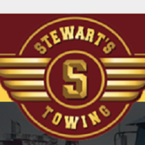 Stewart Towing