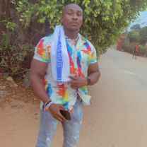 Inibehe Obot