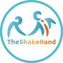 theshakehand