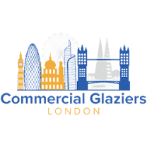 COMMERCIAL GLAZIERS LONDON