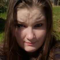 MacKenzie Person