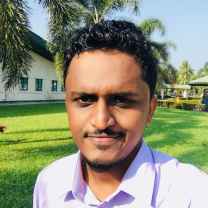 Madhushan Sandaruwan