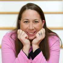 Susan Sanders, MS, MBA, PMP