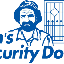 Jim's Security Doors