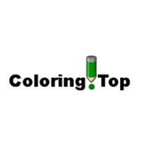 Coloring Top