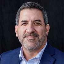 Todd DeAngelis | Bedford, MA