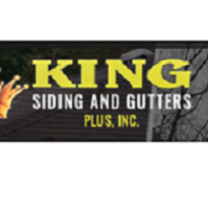 Kingsiding Gutters