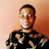Clifford Asogwa
