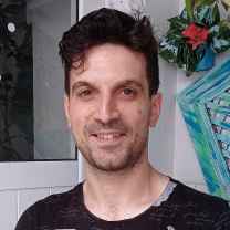 Pedro Gonçalves