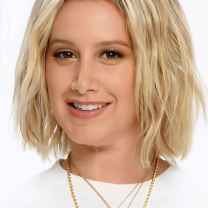 Ashley Johnson