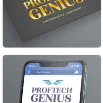 PROFTECH TV