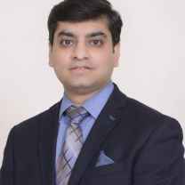 Dr. Sachin Rajpal 
