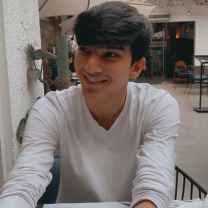 Wasef Ali