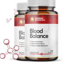 Take Advantage of Guardian Blood Balance - Read This Tip