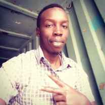 John Paul Muhangi Okello