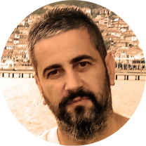 Aleksandar Smiljkovski