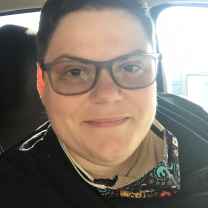 Heidi Straus