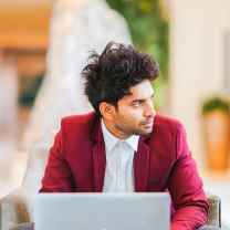 Sachith C Jayasundara