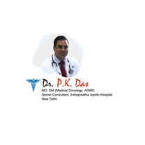 Dr. PK DAS