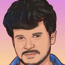 Murugadoss G