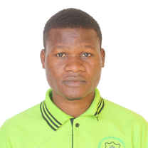 Alhassan Fuseini Mustapha