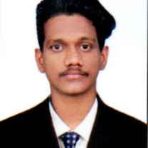 athul chandran