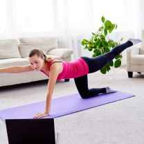 Metabolic Stretching