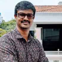 Aravind Ps