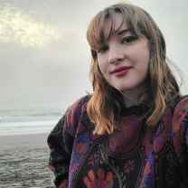 Holly Carter