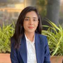 Sabeeha Kausar