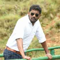 Varun Pandian